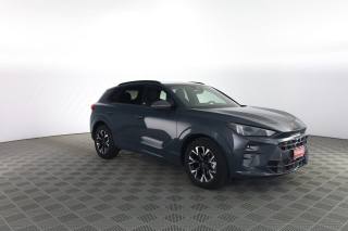 CUPRA Terramar usata 1