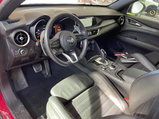 ALFA ROMEO Stelvio usata, con Fendinebbia