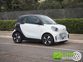 SMART ForTwo usata, con Luci diurne LED