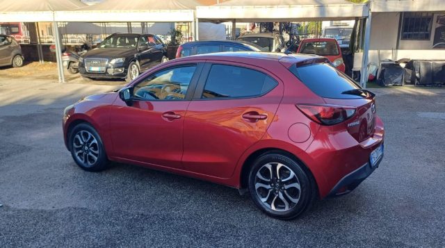 MAZDA 2 usata, con Airbag Passeggero
