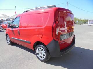 FIAT Doblo usata, con ESP