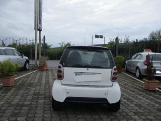 SMART ForTwo usata, con Alzacristalli elettrici