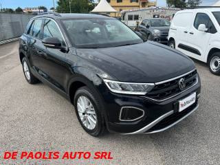 VOLKSWAGEN T-Roc usata, con Airbag
