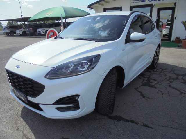 FORD Kuga usata, con Cruise Control
