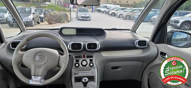 CITROEN C3 Picasso usata, con Cruise Control