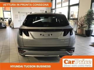 HYUNDAI Tucson usata, con Chiusura centralizzata