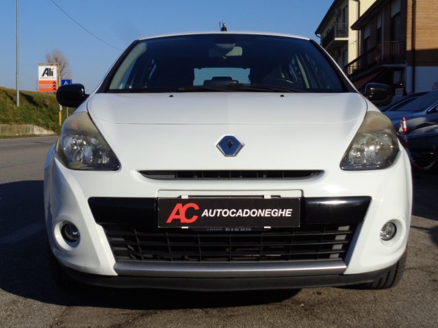 RENAULT Clio usata, con Airbag laterali