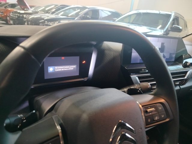 CITROEN C4 X usata, con Specchietti laterali elettrici