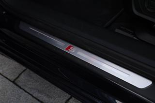 AUDI S6 usata, con Controllo elettronico della corsia