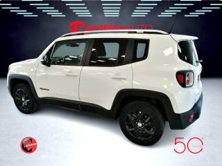 JEEP Renegade usata 11