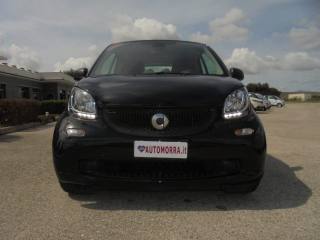 SMART ForTwo usata, con Airbag Passeggero