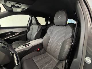 PEUGEOT 3008 usata, con Vetri oscurati