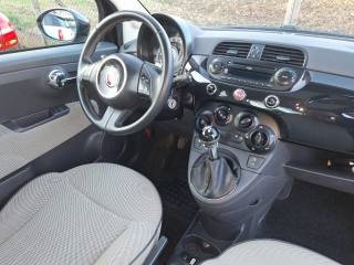 FIAT 500 usata, con Cronologia tagliandi