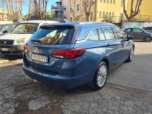 OPEL Astra usata, con Alzacristalli elettrici