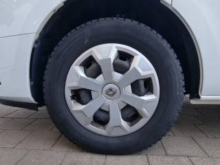 RENAULT Trafic usata, con Cronologia tagliandi