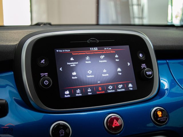FIAT 500X usata 41