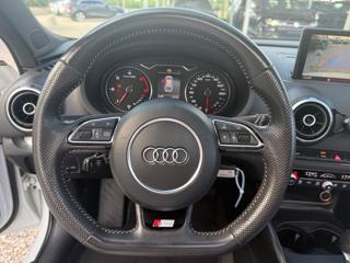 AUDI A3 usata, con Boardcomputer