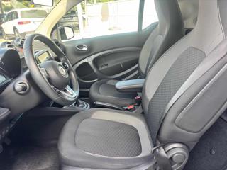 SMART ForTwo usata, con ESP