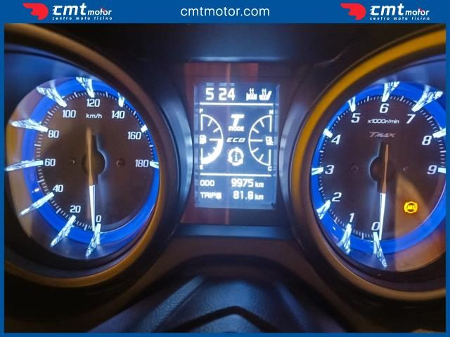 YAMAHA T-Max 560 usata 4