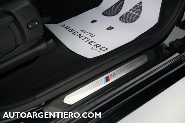BMW X3 usata, con Isofix