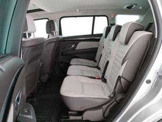 RENAULT Espace usata, con Trazione integrale