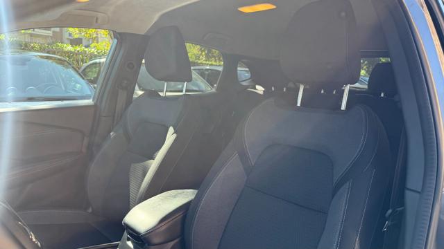 NISSAN Qashqai usata, con Park Distance Control