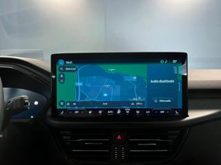 FORD Kuga usata, con Sistema di navigazione