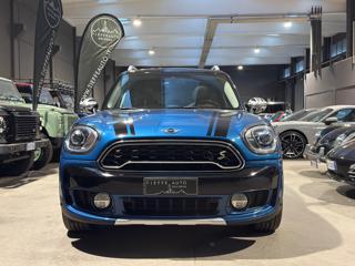 MINI Countryman usata, con Airbag