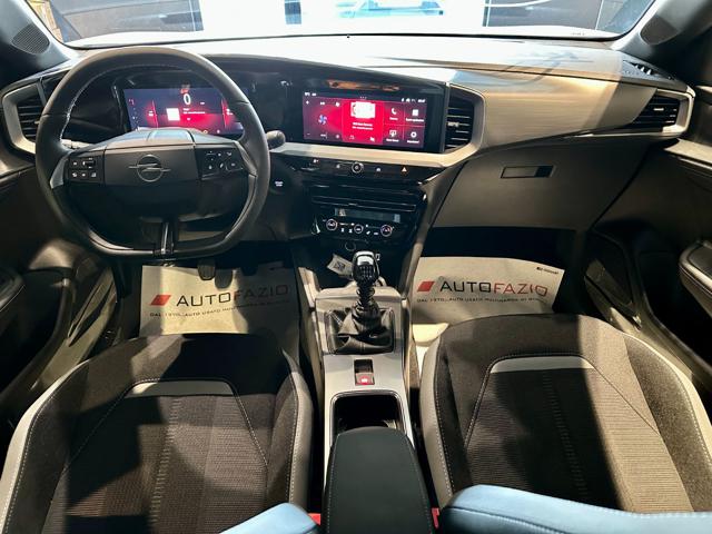 OPEL Mokka usata, con Autoradio