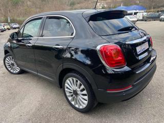 FIAT 500X usata, con ESP