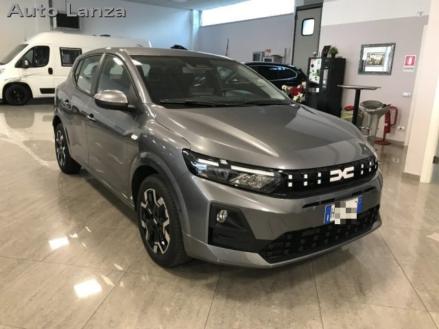 DACIA Sandero usata, con ABS