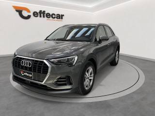 AUDI Q3 35 TDI S tronic Business