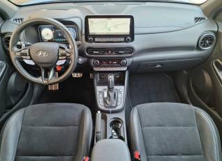 HYUNDAI Kona usata, con Climatizzatore