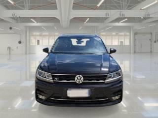 VOLKSWAGEN Tiguan usata, con Autoradio
