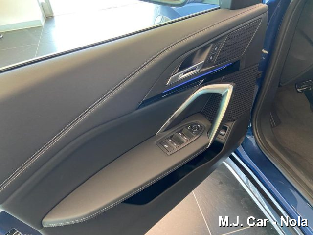 BMW X1 usata, con Controllo trazione