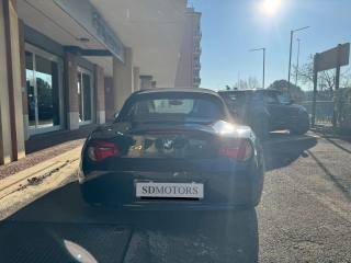BMW Z4 usata, con Airbag Passeggero