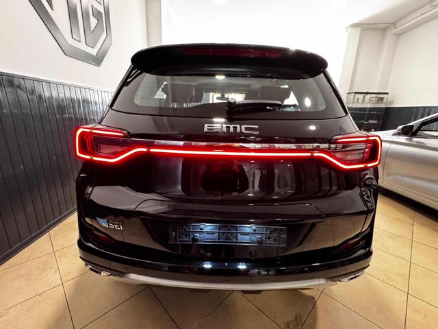 EMC Sei usata, con Antifurto