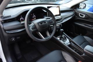 JEEP Compass usata, con Alzacristalli elettrici