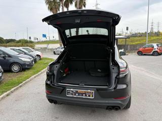 PORSCHE Cayenne usata, con Fendinebbia