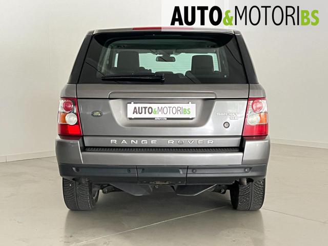 LAND ROVER Range Rover Sport usata, con Alzacristalli elettrici