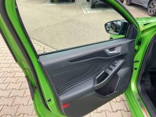 FORD Focus usata, con Chiusura centralizzata