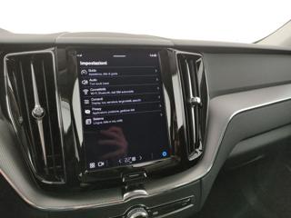 VOLVO XC60 usata, con Servosterzo
