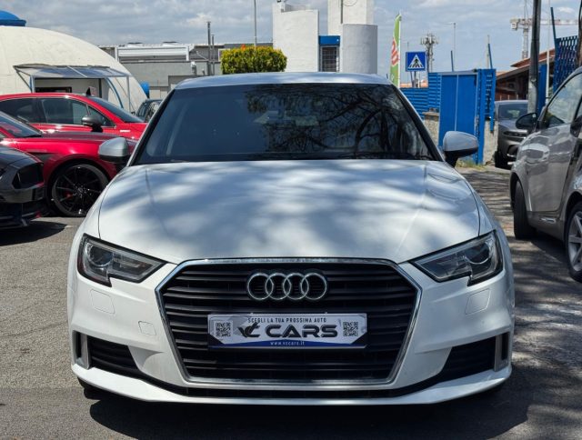 AUDI A3 usata, con Airbag