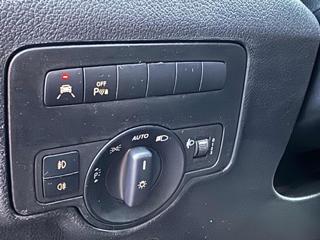 MERCEDES-BENZ Vito usata, con Controllo automatico clima