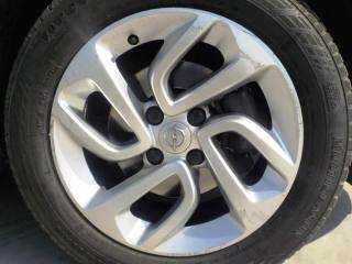 OPEL Crossland X usata, con Controllo trazione