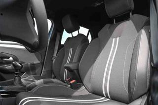 OPEL Corsa usata, con Climatizzatore