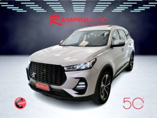 DR MOTOR DR 6.0 usata 1