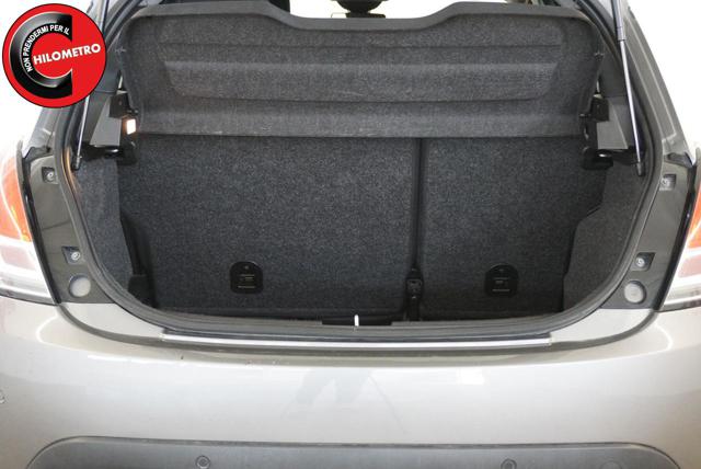 LANCIA Ypsilon usata, con Climatizzatore