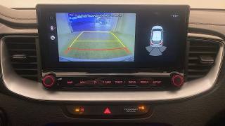 KIA XCeed usata, con Portellone posteriore elettrico