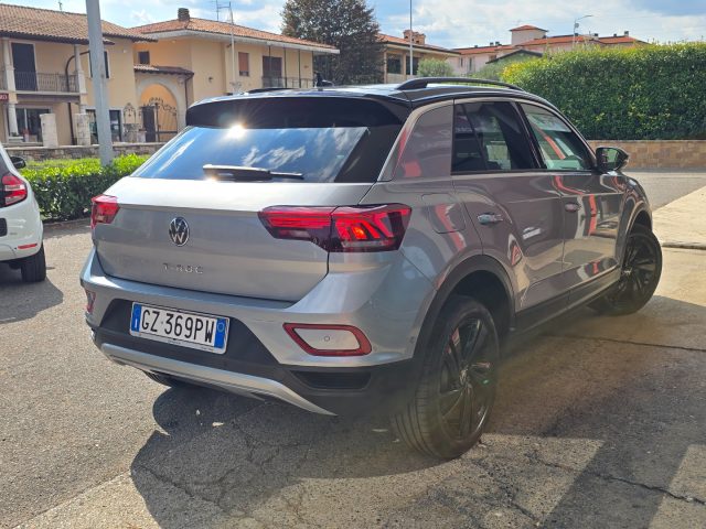 VOLKSWAGEN T-Roc usata 151